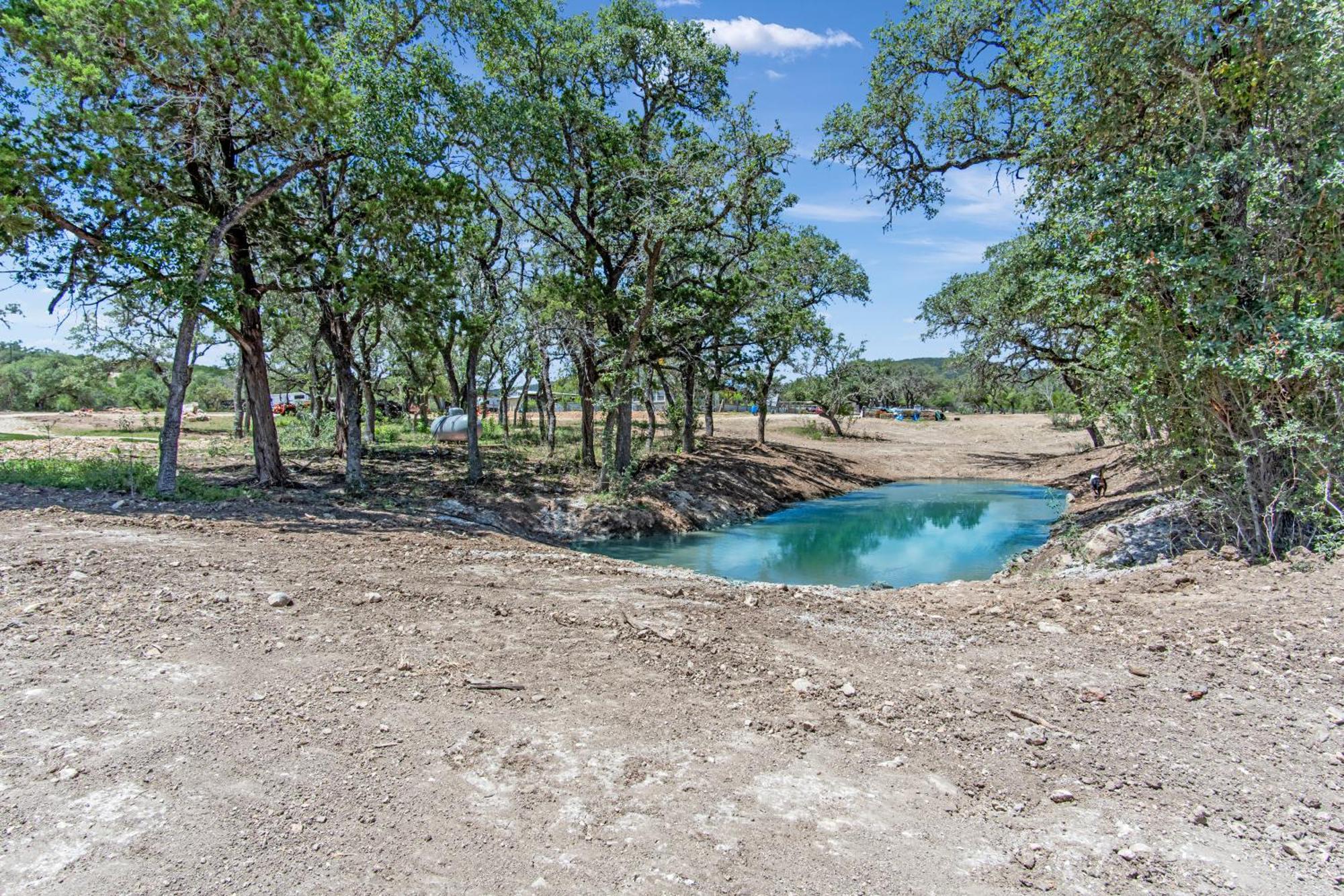 فندق Lucky Star Ranch - Stargazer Tarpley المظهر الخارجي الصورة